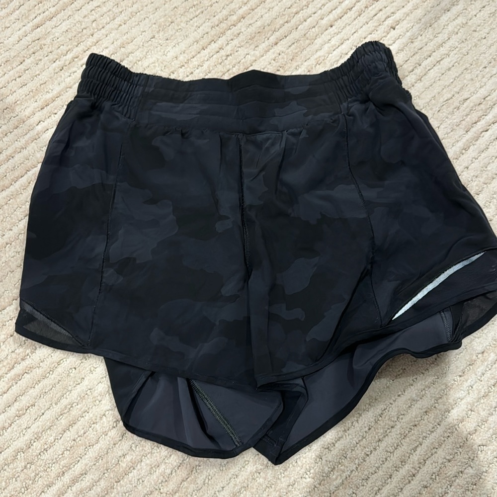 Lululemon shorts